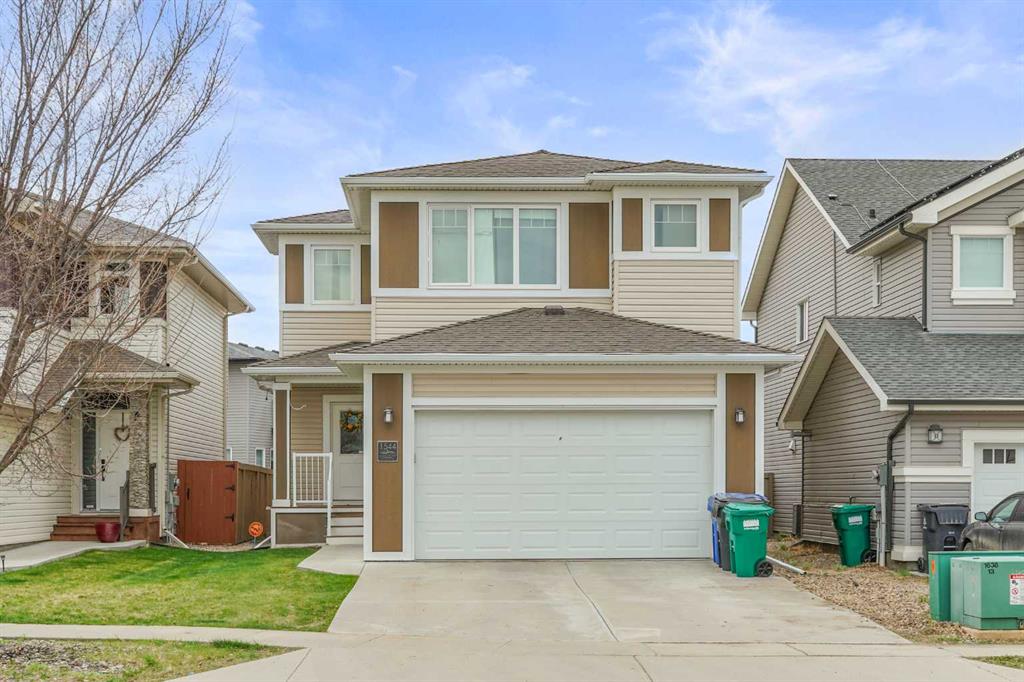 1544 Coalbanks Boulevard W, Lethbridge, AB, T1J 5H7