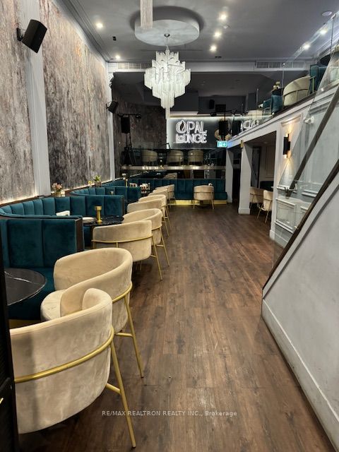 Additional image 4 of 124 Danforth Avenue, Toronto, ON, M4K 1N1