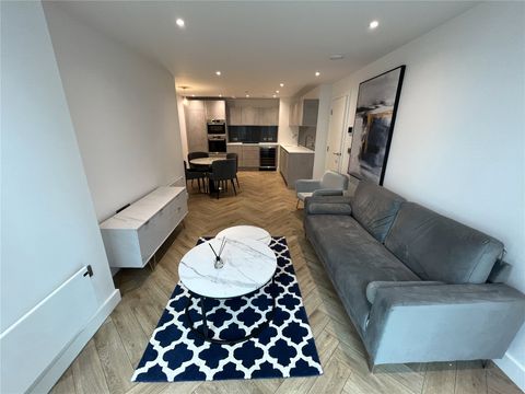 141 Chester Road, Greater Manchester M15