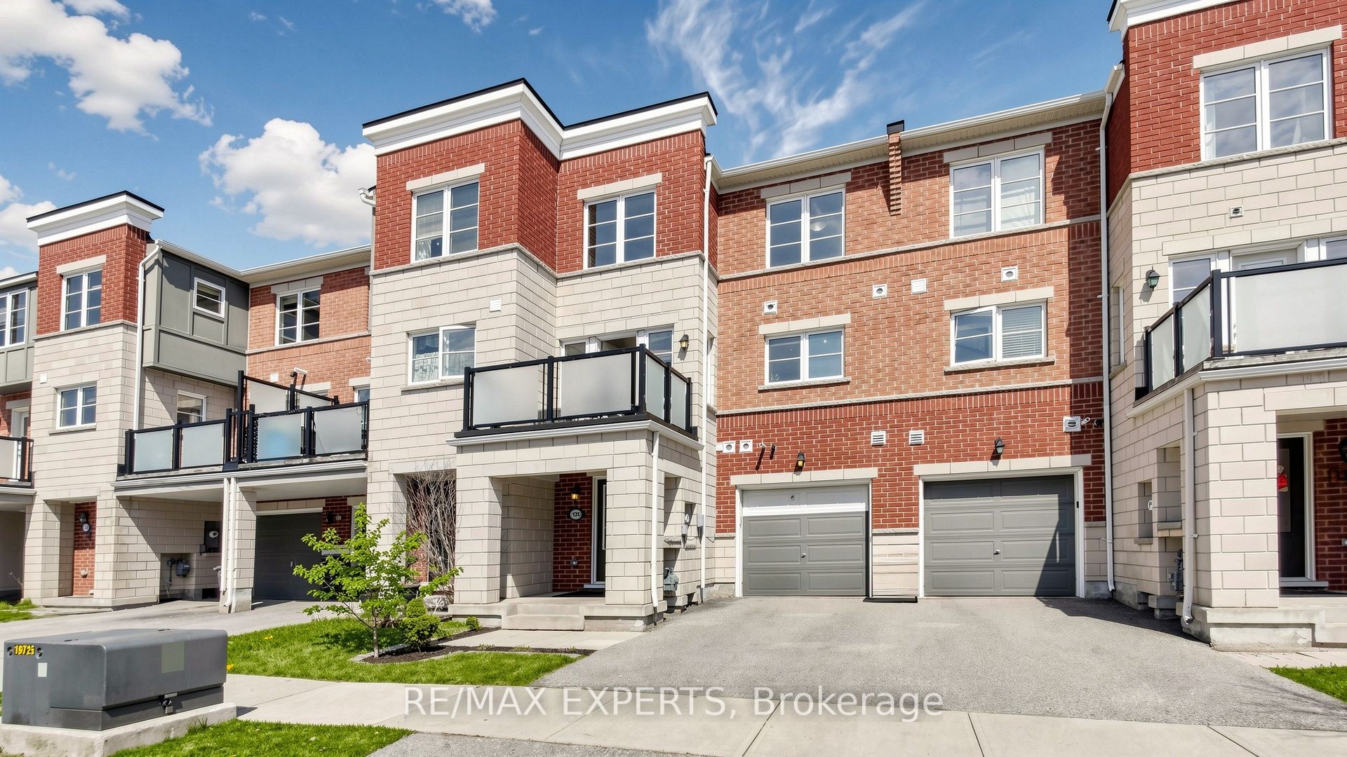128 Baycliffe Crescent, Brampton, ON, L7A 3Y7