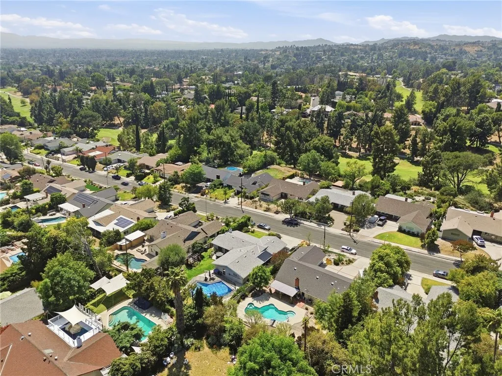 12101 Gerald Ave, Granada Hills, CA 91344