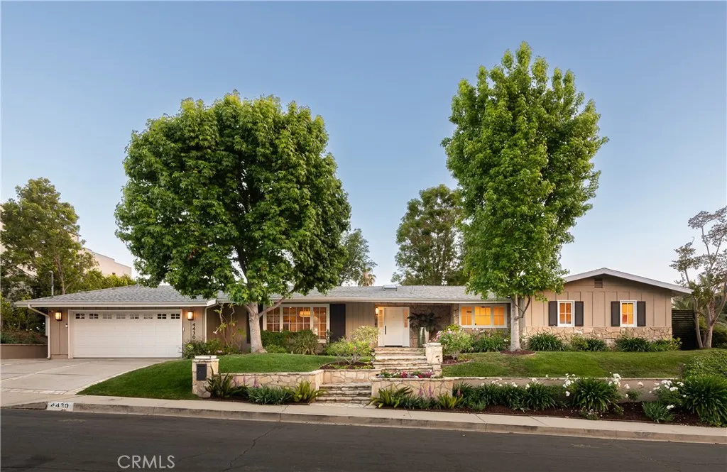 Additional image 41 of 4430 Estrondo Drive, Encino, CA 91436