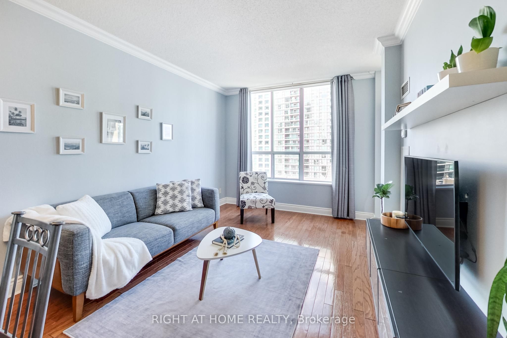 Ph6-55 Harrison Garden Boulevard, Toronto, ON, M2N 7G3