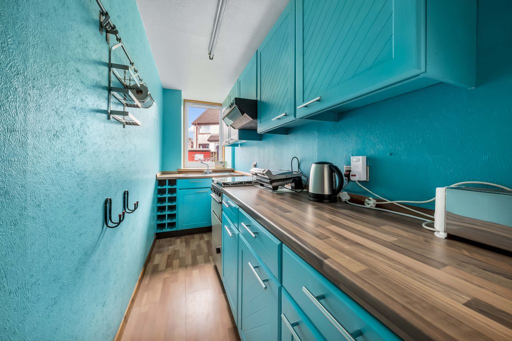 Additional image 12 of 1 bed flat for saleStrathmartine Road, Dundee DD3