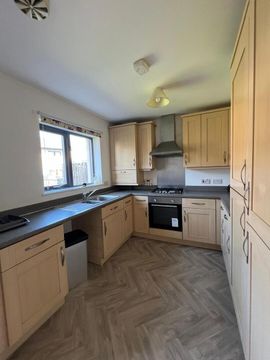 Hursley Walk, Walker, Newcastle Upon Tyne NE6