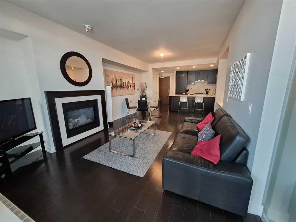 Additional image 2 of 722-222 Riverfront Avenue SW, Calgary, AB, T2P0X2