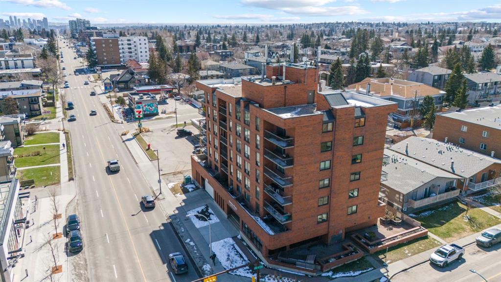 Additional image 2 of 203-2909 17 Avenue SW, Calgary, AB, T3E 0B1