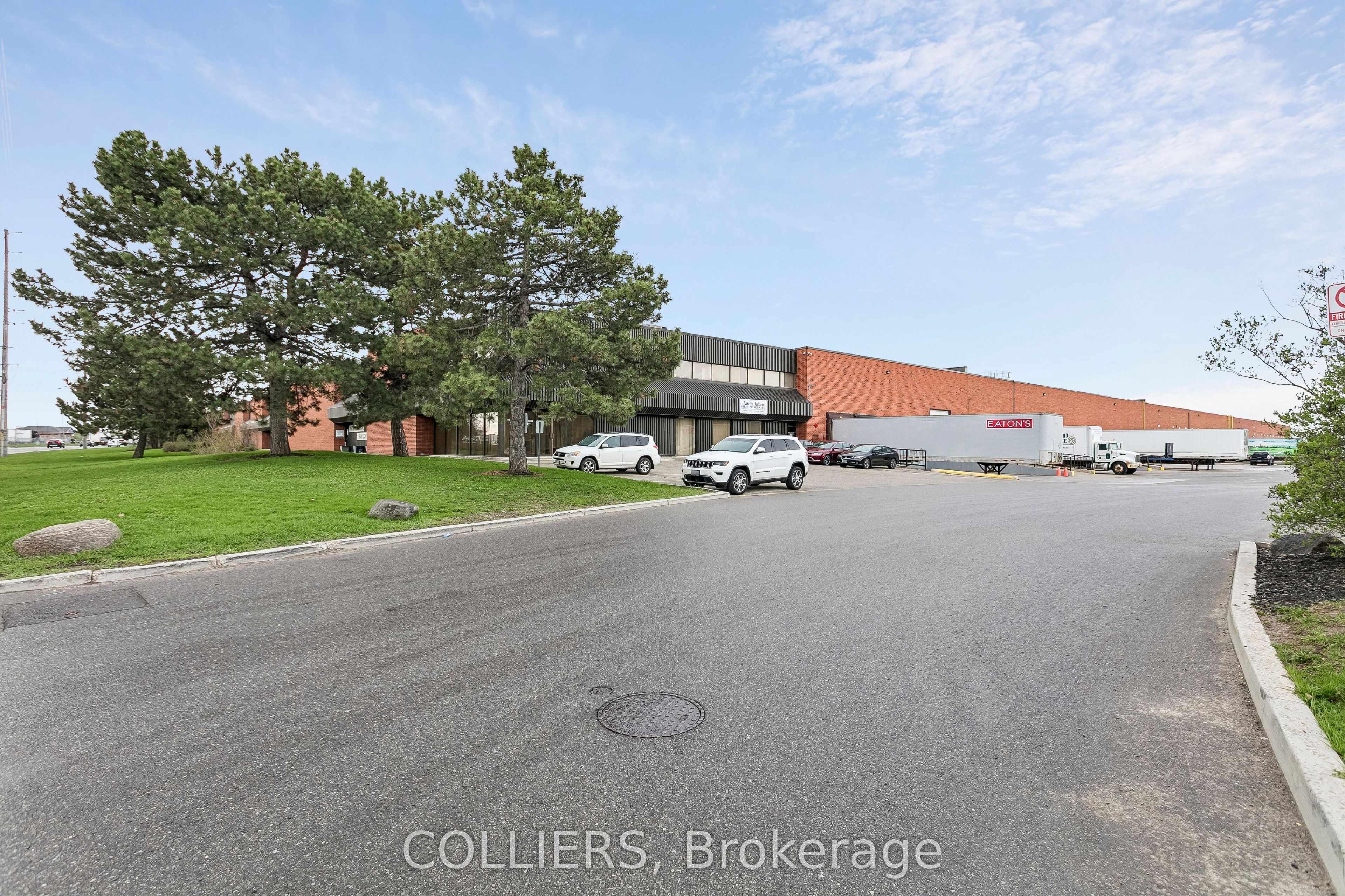 Additional image 2 of B-6600 Goreway Drive, Mississauga, ON, L4V 1S6