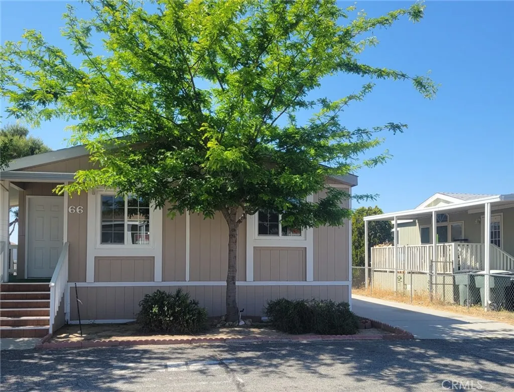 Additional image 2 of 3303 Sierra Highway Unit 66, Rosamond, CA 93560
