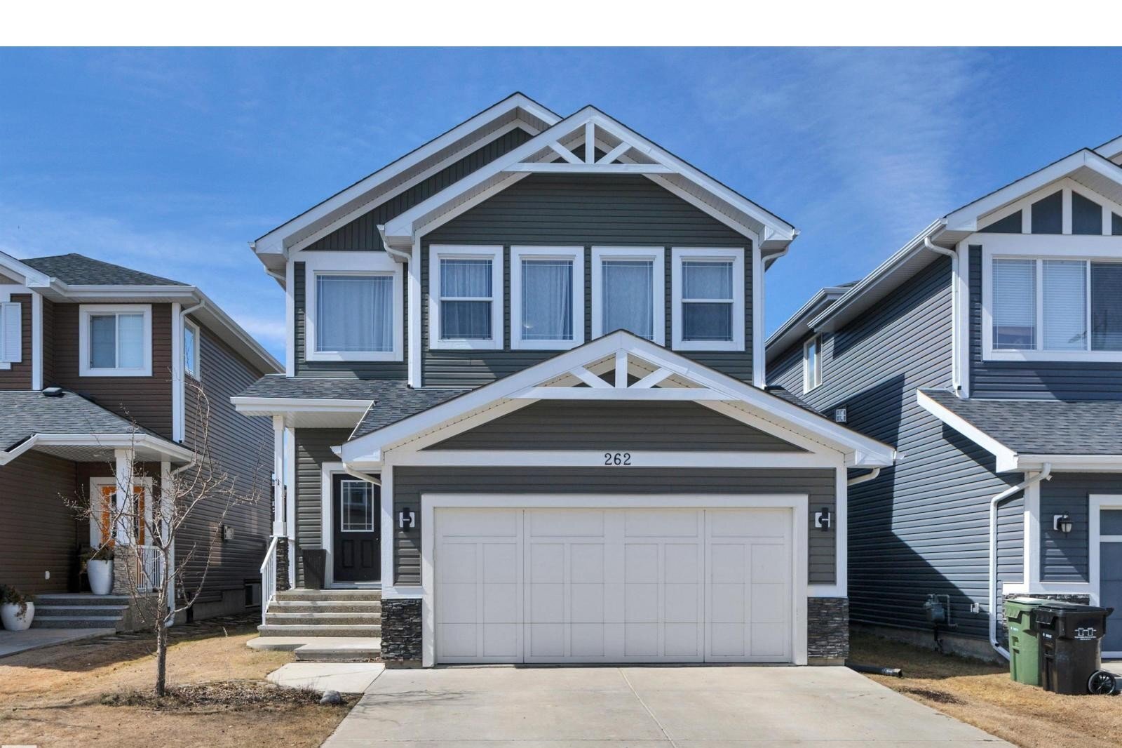 Additional image 8 of 262 Sheppard Circle, Leduc, AB, T9E0T5