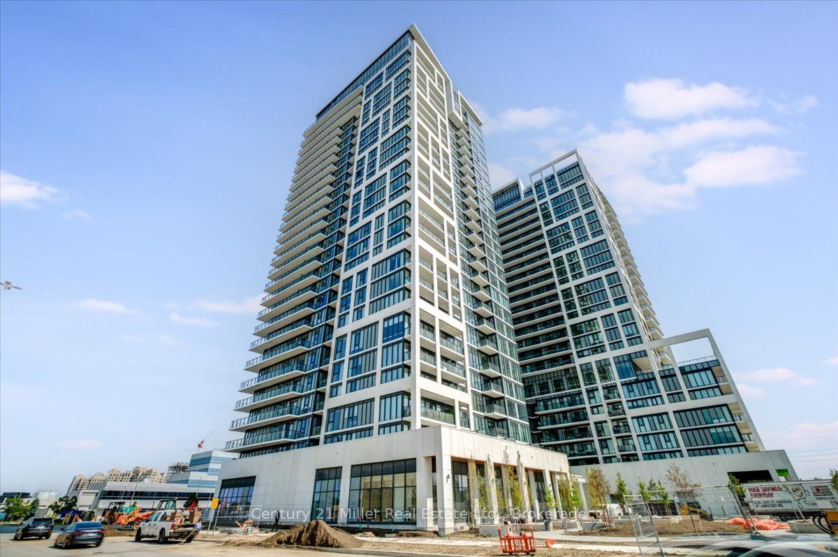 1412-9000 Jane Street, Vaughan, ON, L4K 0M6
