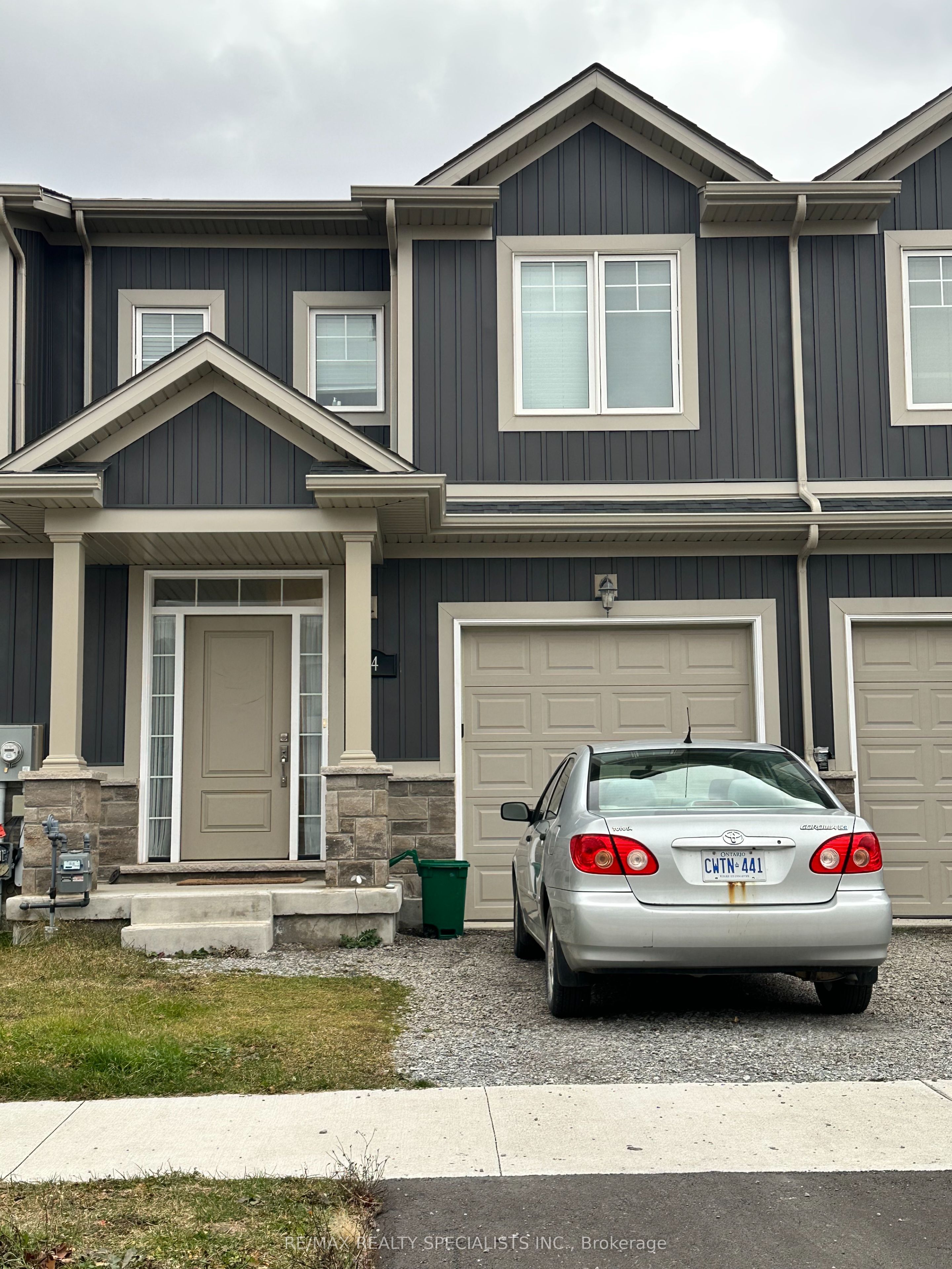 14 Damude Avenue, Thorold, ON, L2V 0G7