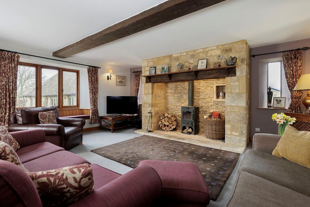 Additional image 6 of 6 bed farm for saleNr Cold Aston, Bourton-On-The-Water, Cheltenham, Gloucestershire GL54