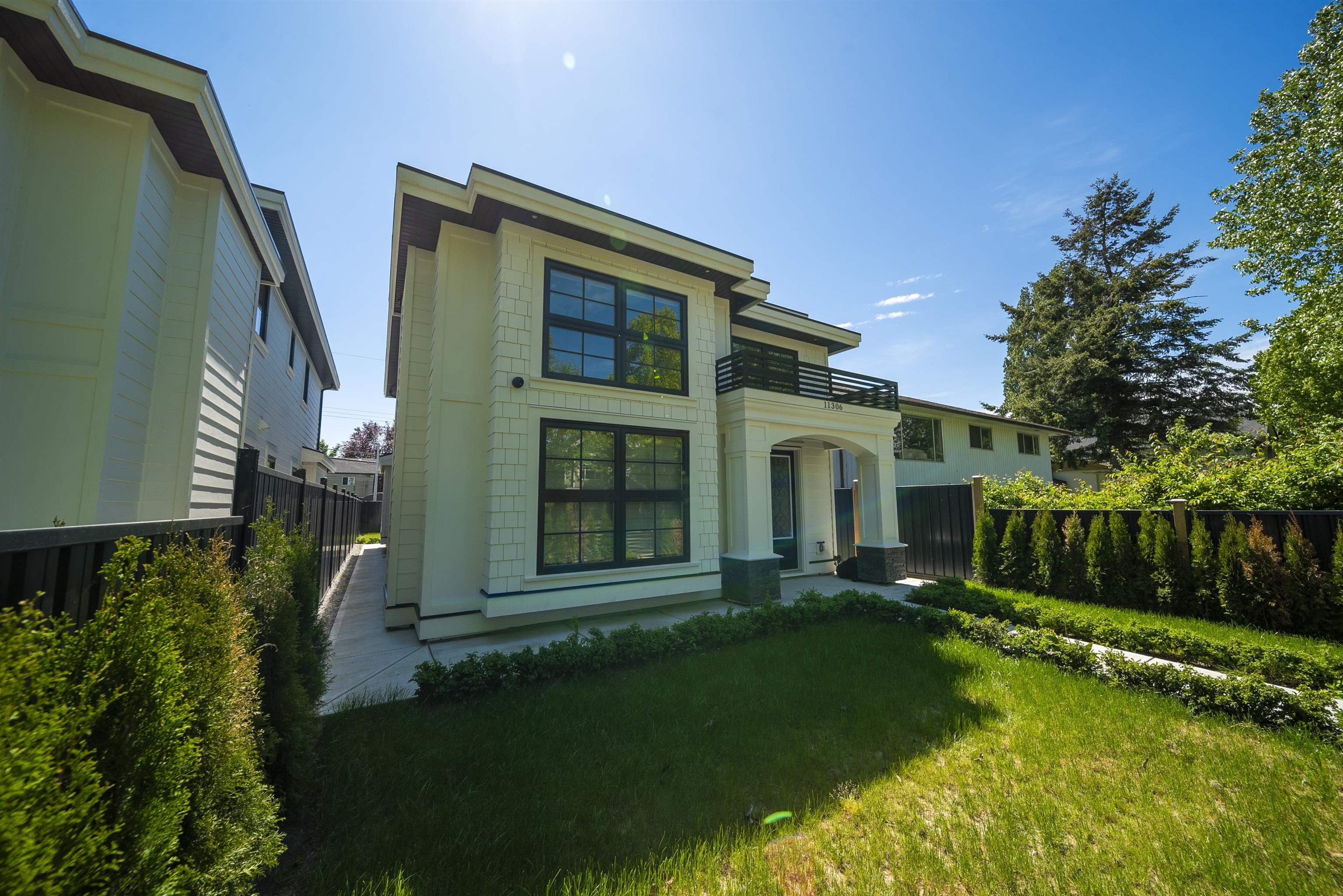 11306 Williams Road, Richmond, BC, V7A 1J1