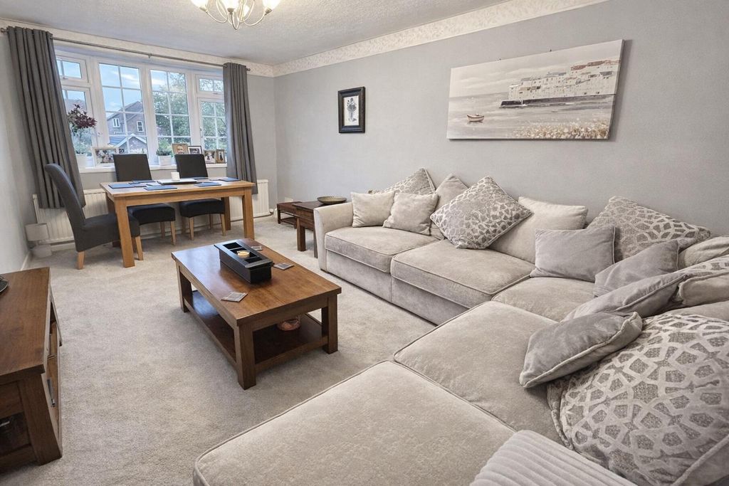 Additional image 4 of 2 bed flat for saleIrlam Road, Sale M33