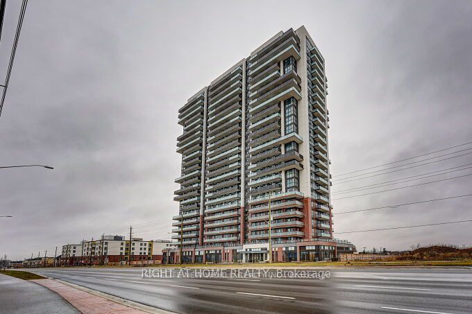1807-2550 Simcoe Street N, Oshawa, ON, L1L 0R5