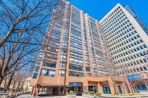 Additional image 7 of 1801-62 Wellesley Street W, Toronto, ON, M5S 2X3