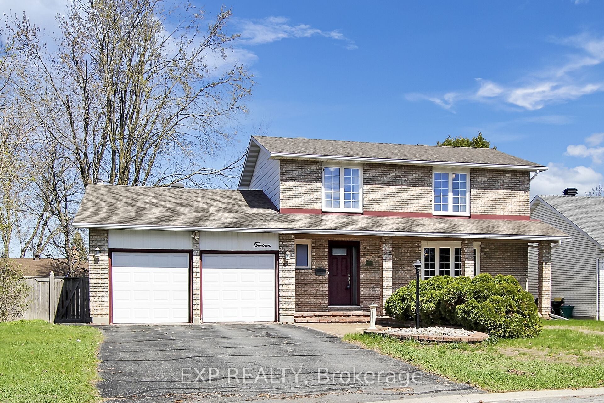 13 Shanel Place, Ottawa, ON, K2J 1C3