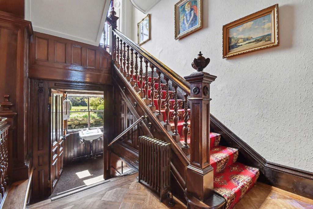 Additional image 28 of 5 bed detached house for sale189 Eldon Street, Inverclyde, Greenock PA16