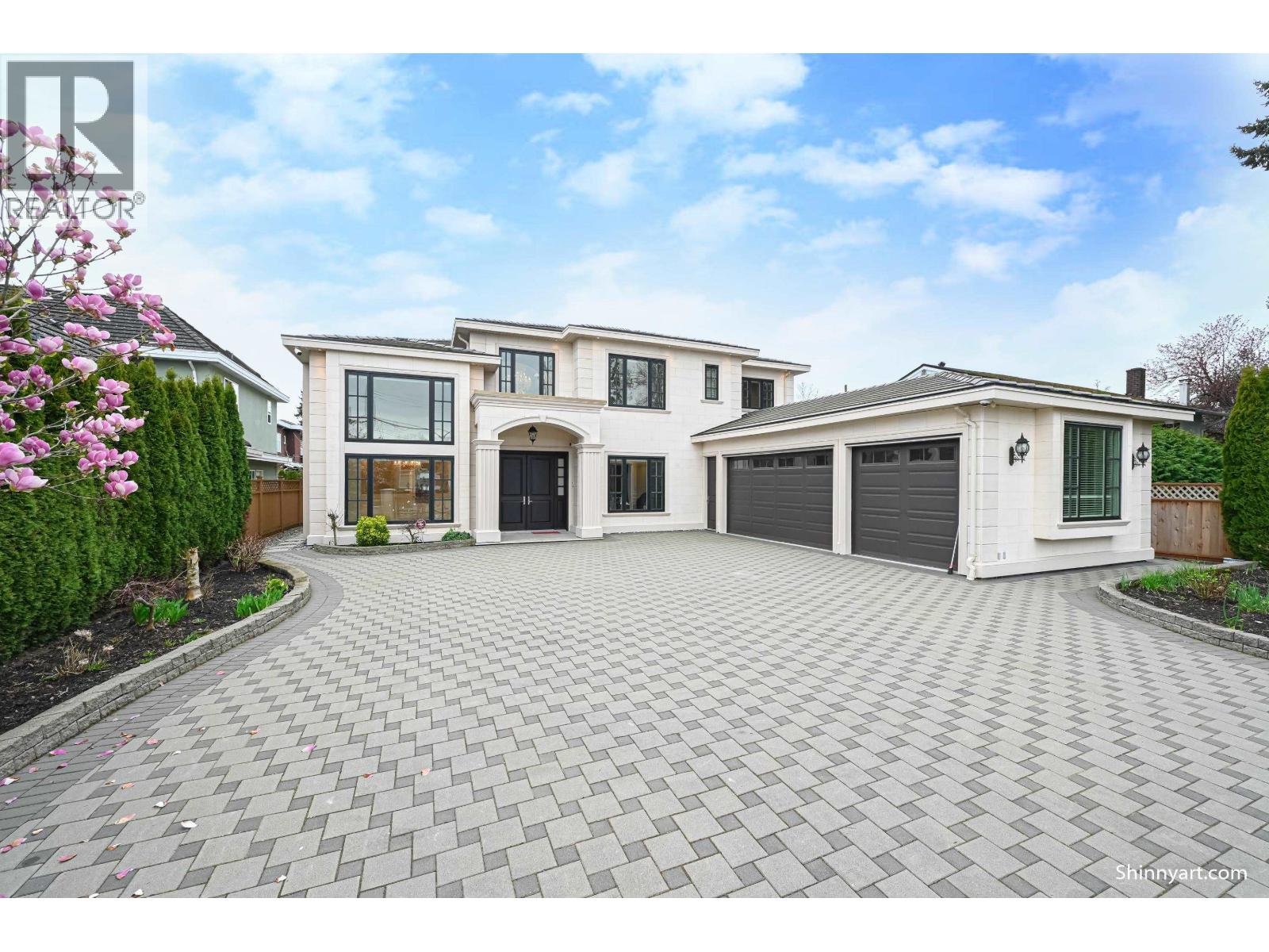 9520 Bakerview Drive, Richmond, BC, V7A2A1