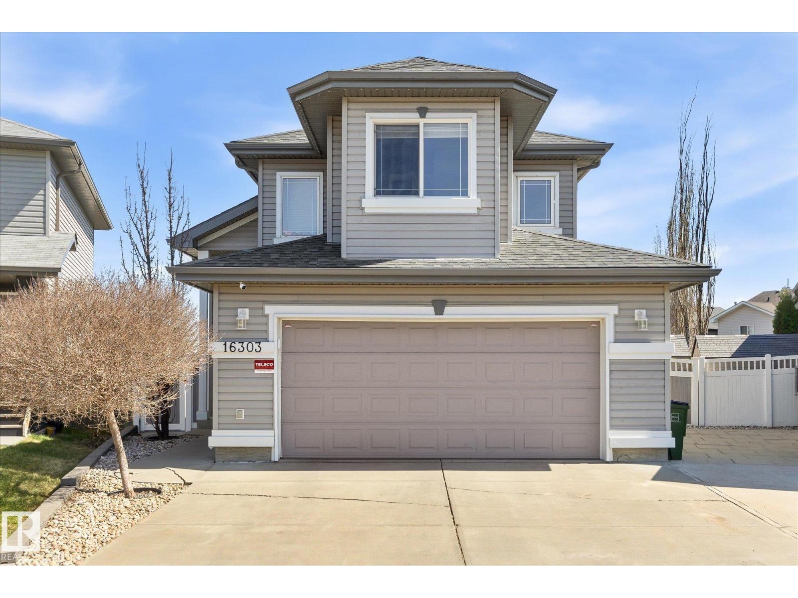 16303 37 Street NW, Edmonton, AB, T5Y0H9