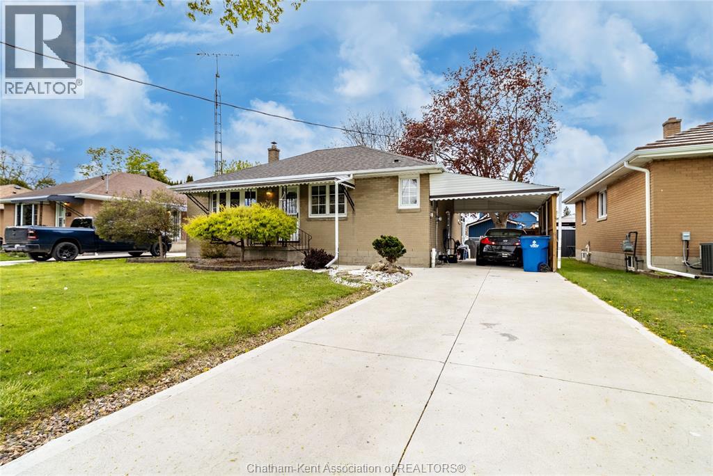Additional image 3 of 6 Biddell Avenue, Chatham, ON, N7L1N3