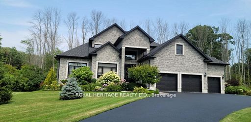 21564 Loyalist Parkway, Prince Edward County, ON, K0K 1L0