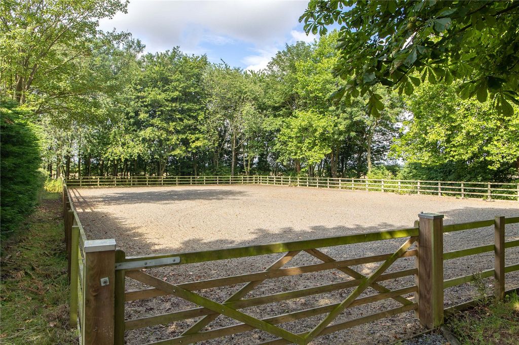 Additional image 15 of 4 bed equestrian for saleBlamire Lane, Everingham, York, East Yorkshire YO42
