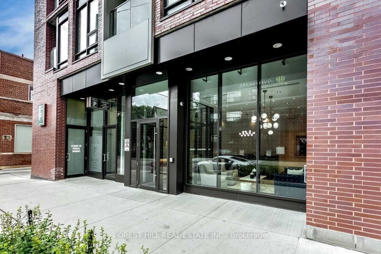 Additional image 2 of 212-246 Logan Avenue, Toronto, ON, M4M 0E9