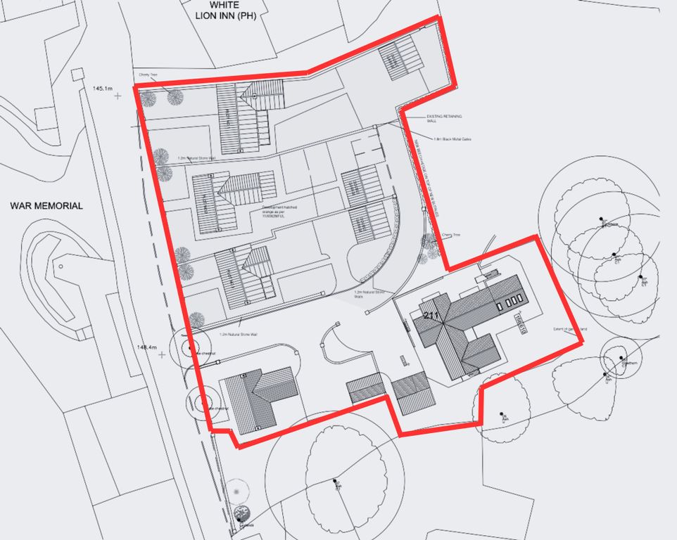 Additional image 4 of Land for saleStarkholmes Road, Matlock DE4