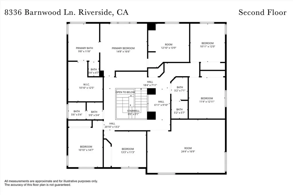 8336 Barnwood Ln, Riverside, CA 92508
