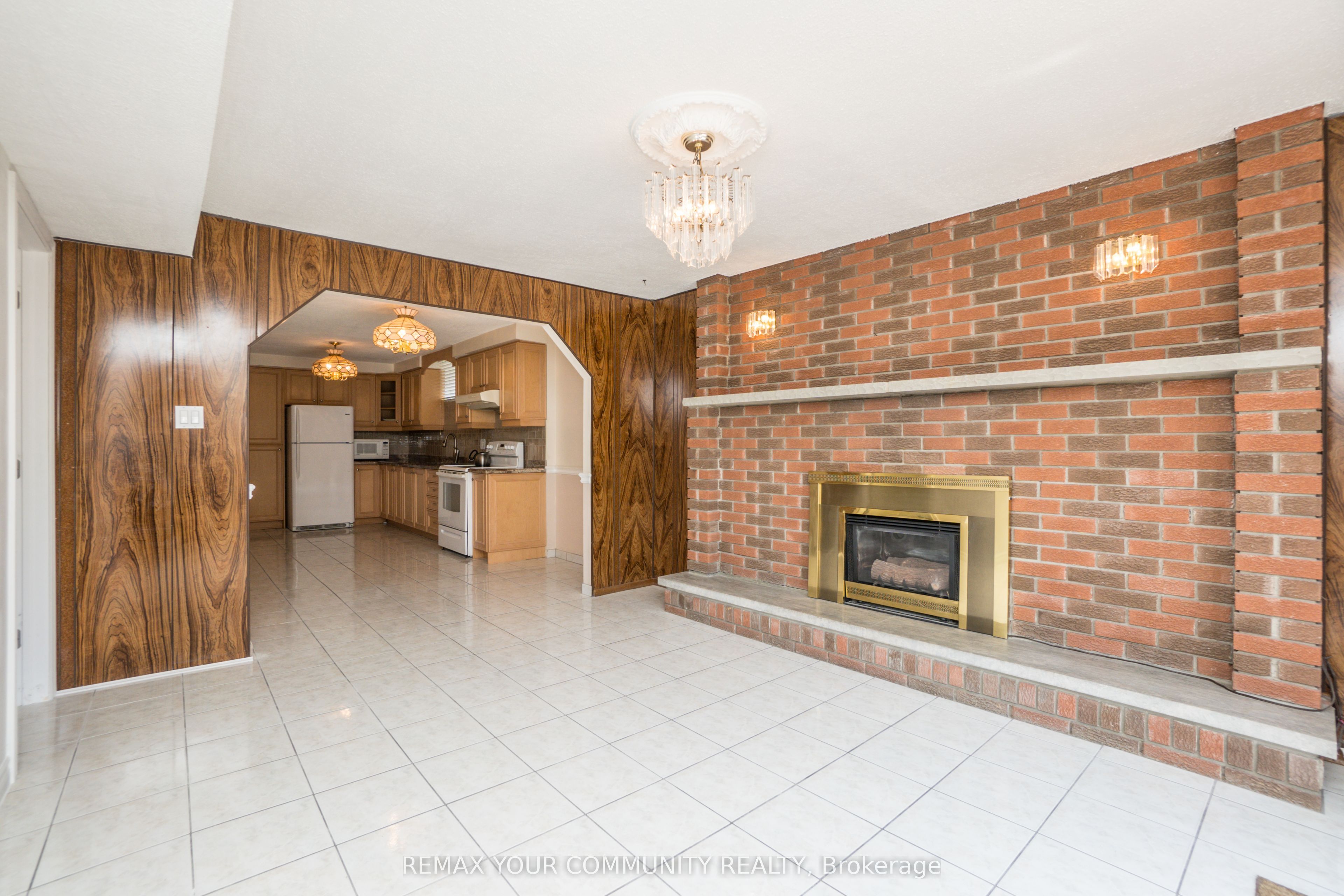 Additional image 5 of Lower Level-73 Hickorynut Drive, Toronto, ON, M2J 4W6