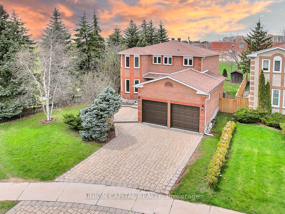 11 Coldstream Crescent, Richmond Hill, ON, L4S 1E6