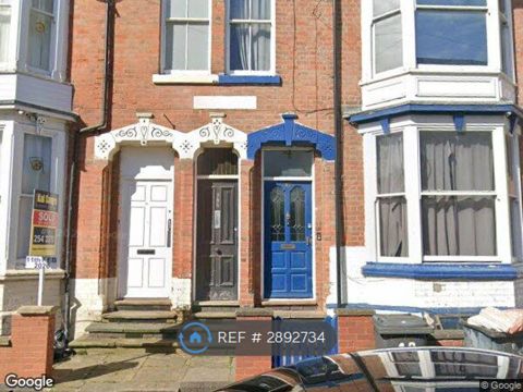 Saxby St, Leicester LE2, Room to rent