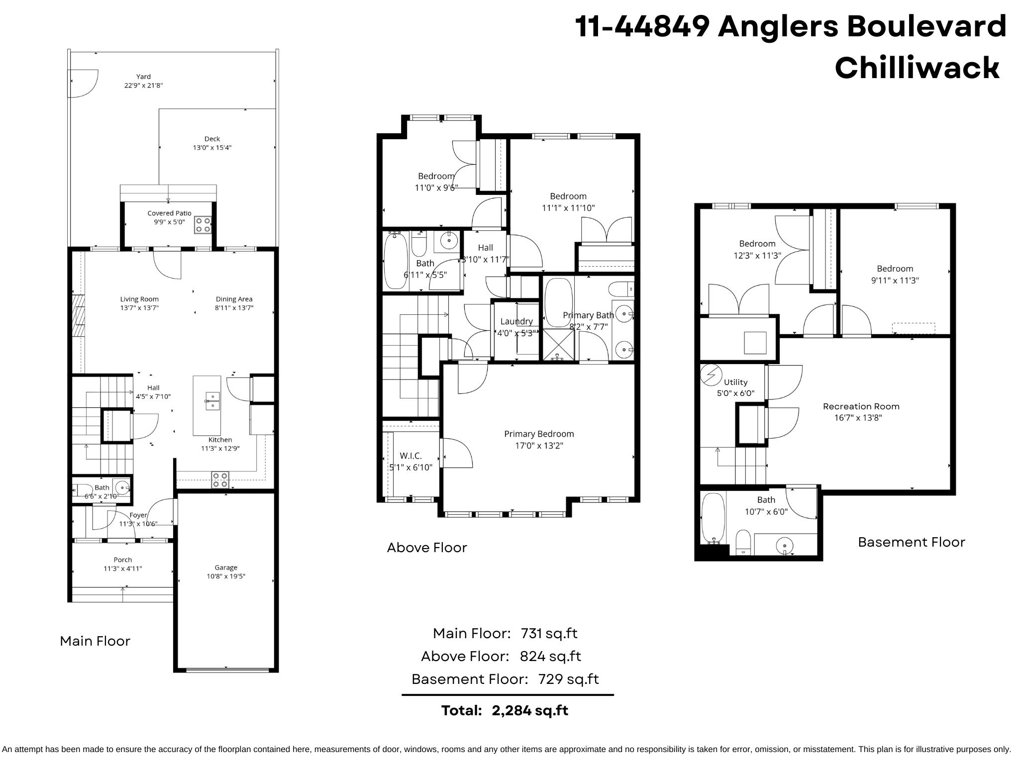 Additional image 6 of 11-44849 Anglers Boulevard, Chilliwack, BC, V2R 0Y4