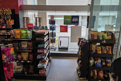Additional image 8 of 108A-20 Bay St Street, Toronto, ON, M5T 2Z5