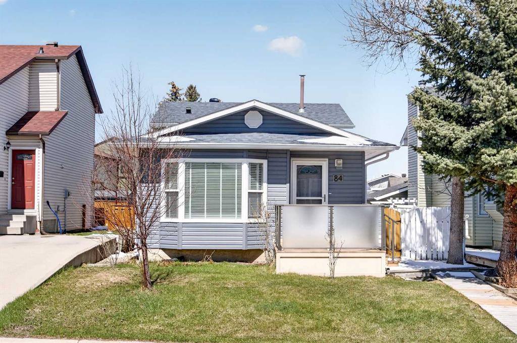 84 Macewan Glen Way NW, Calgary, AB, T2K 2G7