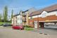 Gyosei Gardens, Willen Park, Milton Keynes, Buckinghamshire, MK15