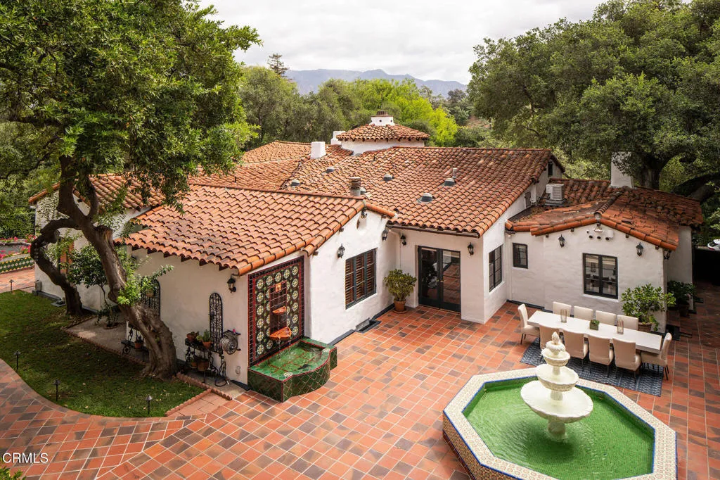 Additional image 105 of 201 La Vereda Road, Pasadena, CA 91105