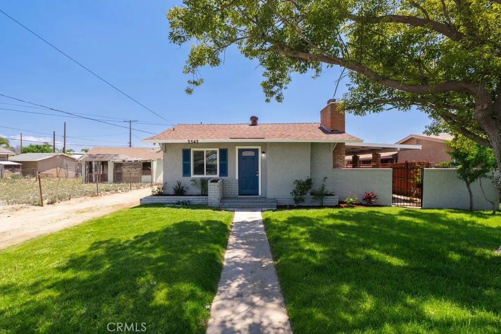 2542 Hall Ave, Jurupa Valley, CA 92509