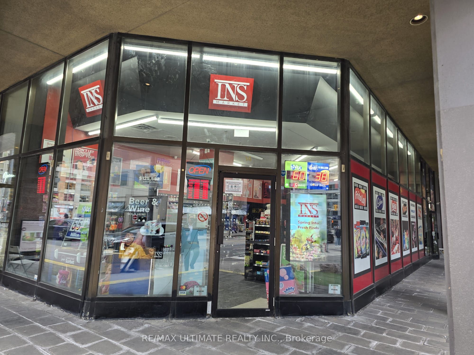 Additional image 2 of 250 Dundas Street W, Toronto, ON, M5T 2Z5