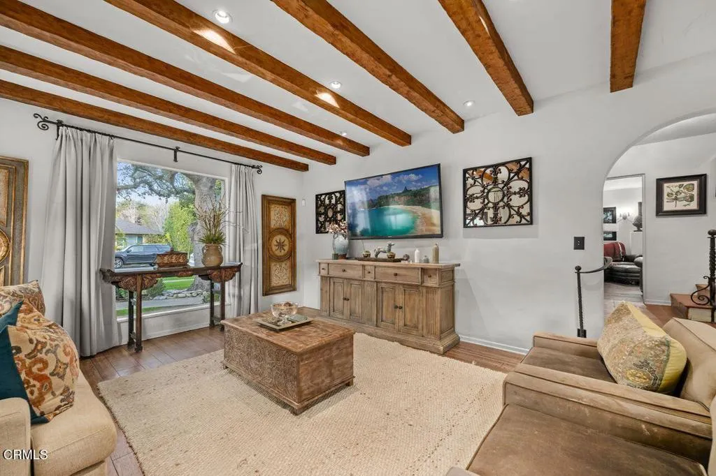 Additional image 9 of 3346 Grayburn Road, Pasadena, CA 91107