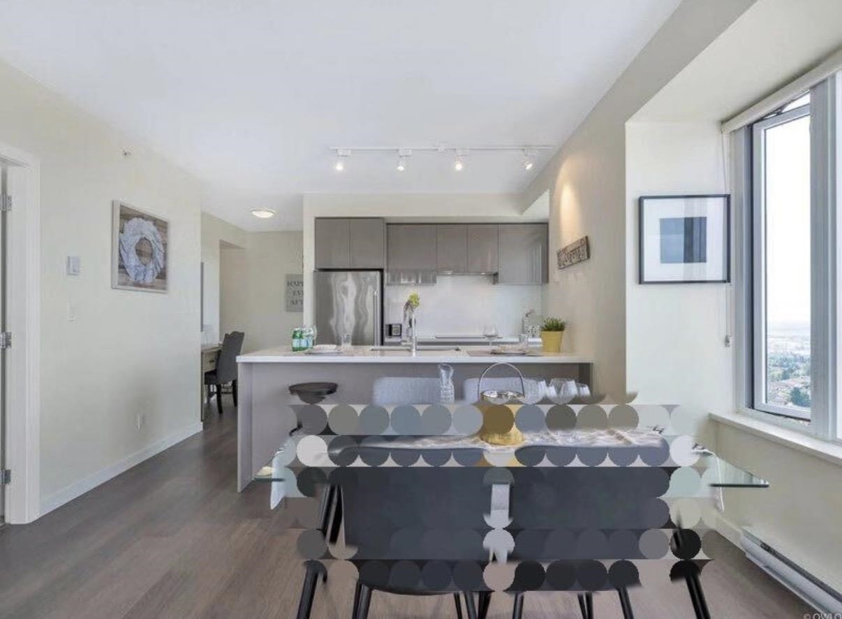 36xx-6333 Silver Avenue, Burnaby, BC, V5H 0C3