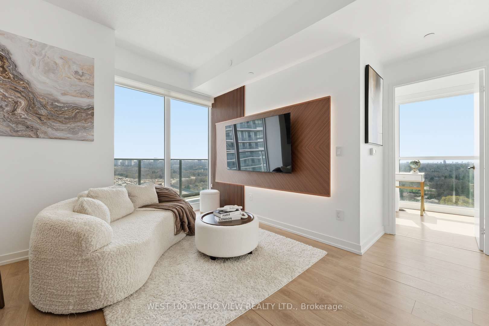 Additional image 4 of 2010-115 Mcmahon Drive, Toronto, ON, M2K 0E3