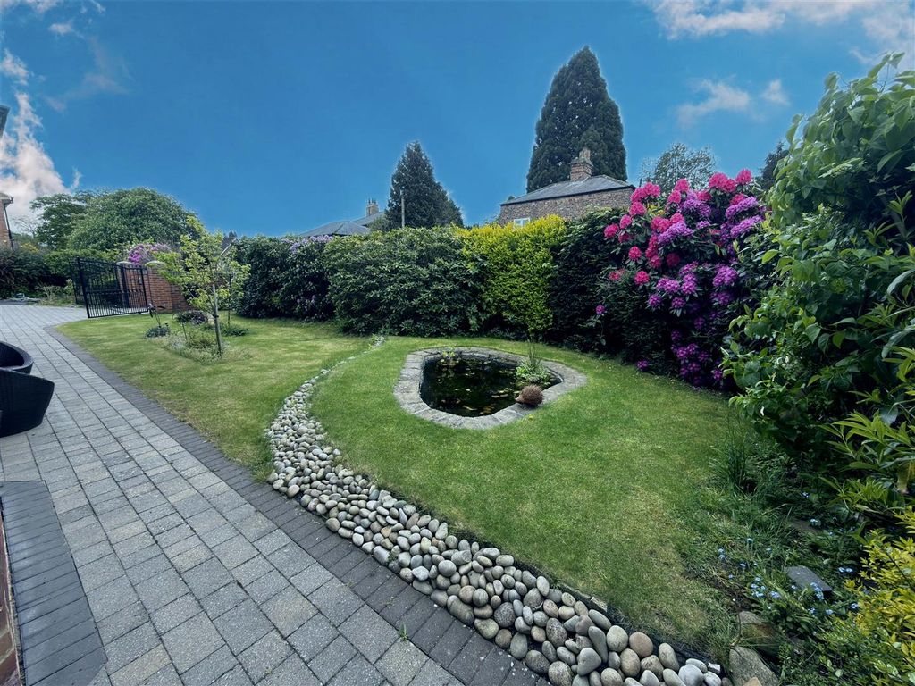 Additional image 26 of 4 bed detached house for saleNunnery Lane, Darlington DL3