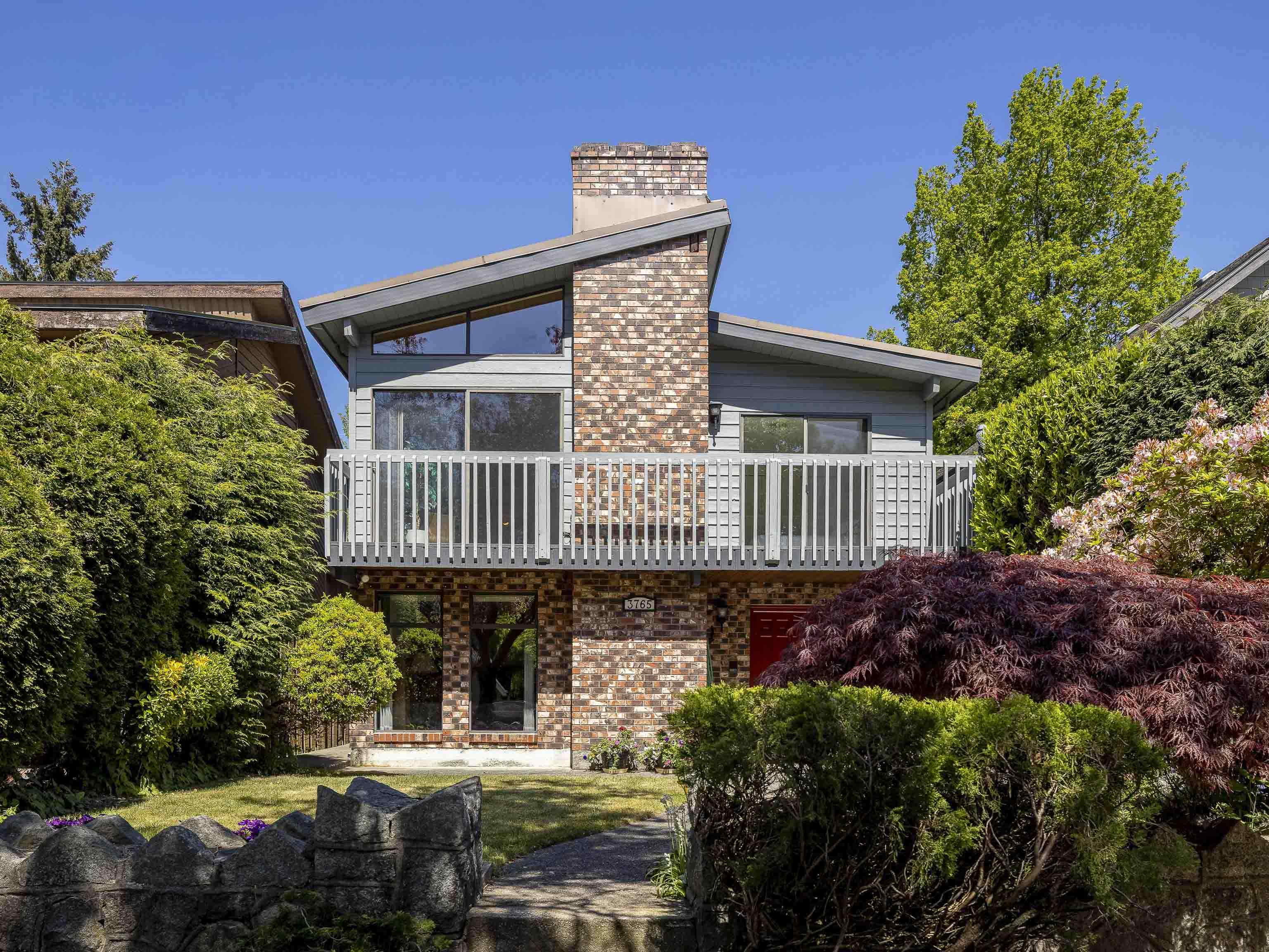 3765 30th Avenue W, Vancouver, BC, V6S 1W7