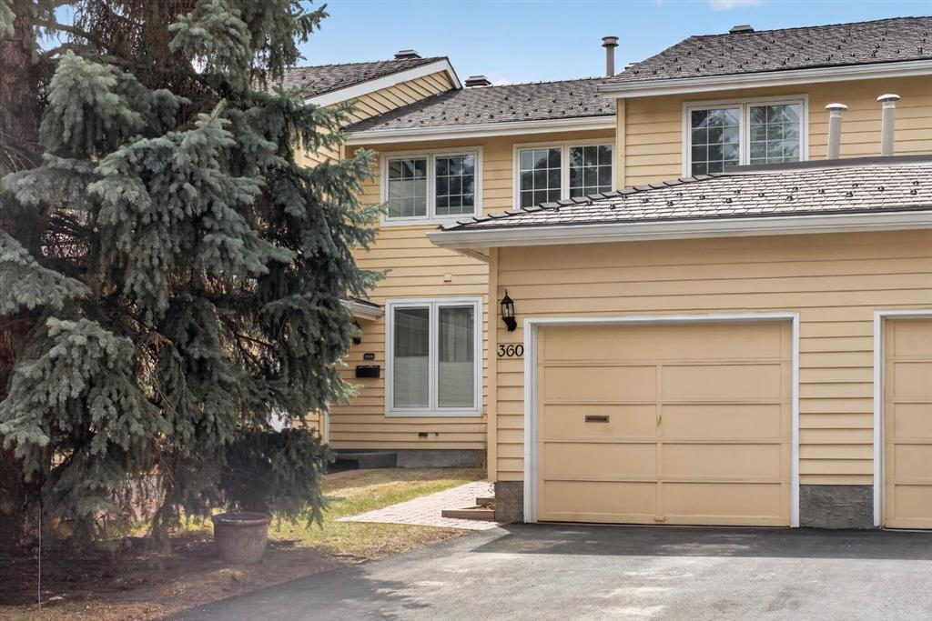 360 Point Mckay Gardens NW, Calgary, AB, T3B4V8