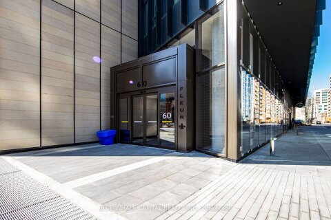 Additional image 8 of 1509-60 Shuter Street, Toronto, ON, M5B 0B7