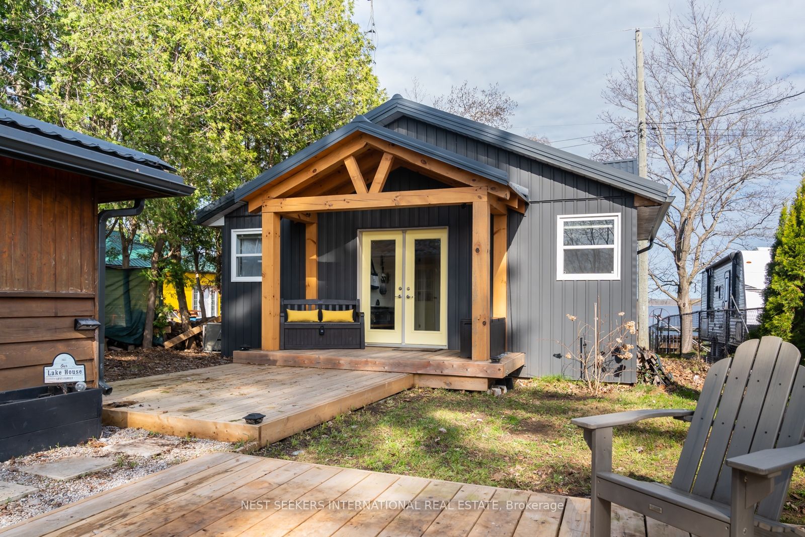 309 Avery Point Road, Kawartha Lakes, ON, L0K 1W0
