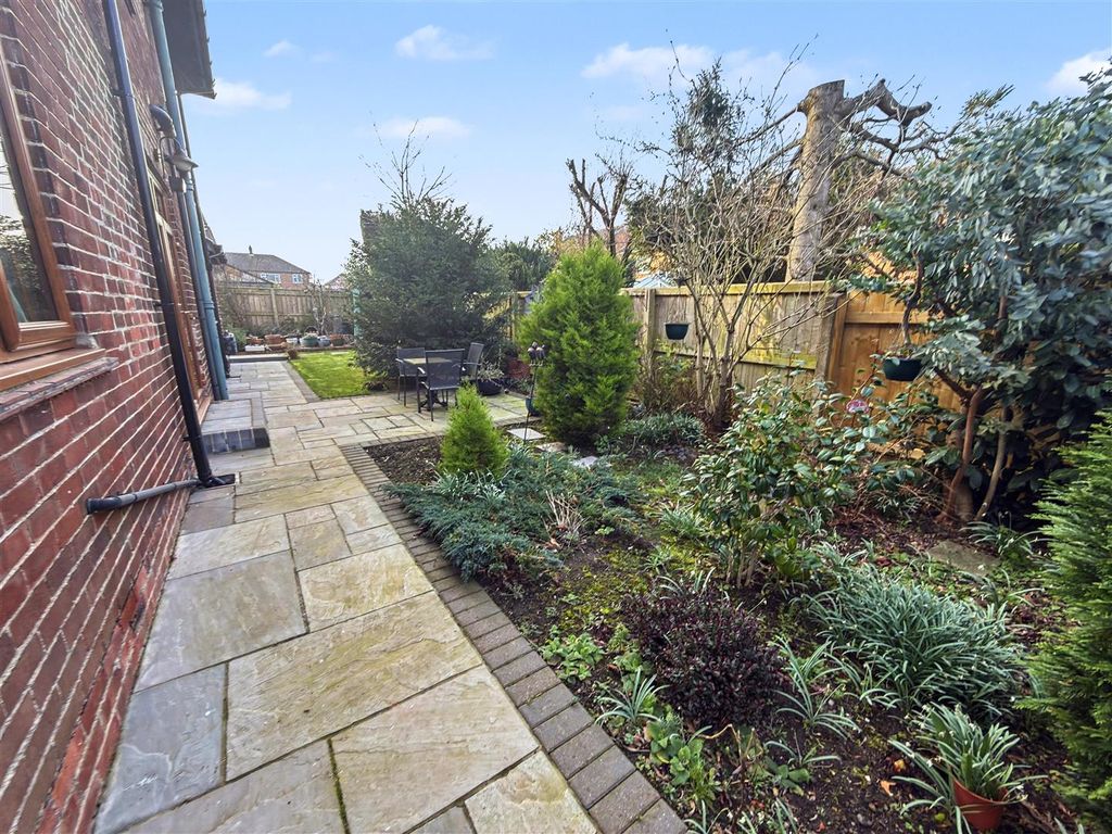 Additional image 13 of 4 bed detached house for saleNunnery Lane, Darlington DL3